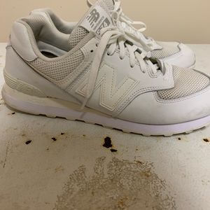 New Balance 574 Size 12